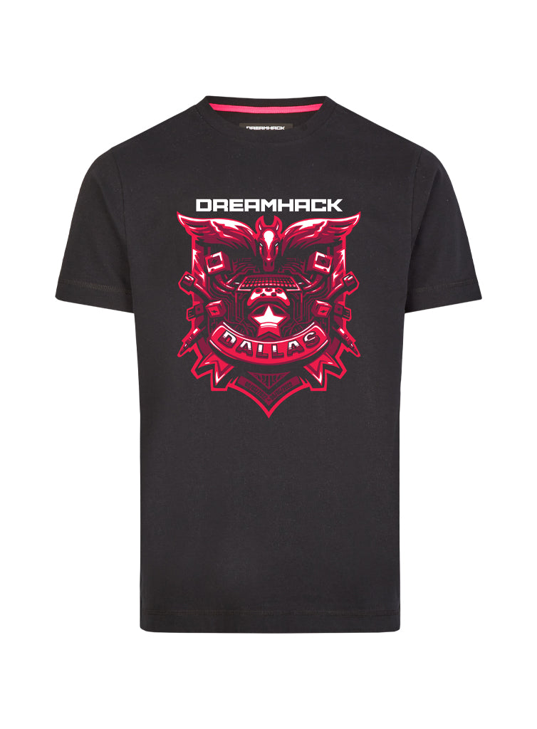 Dreamhack Dallas Event T-shirt – ESL Shop US